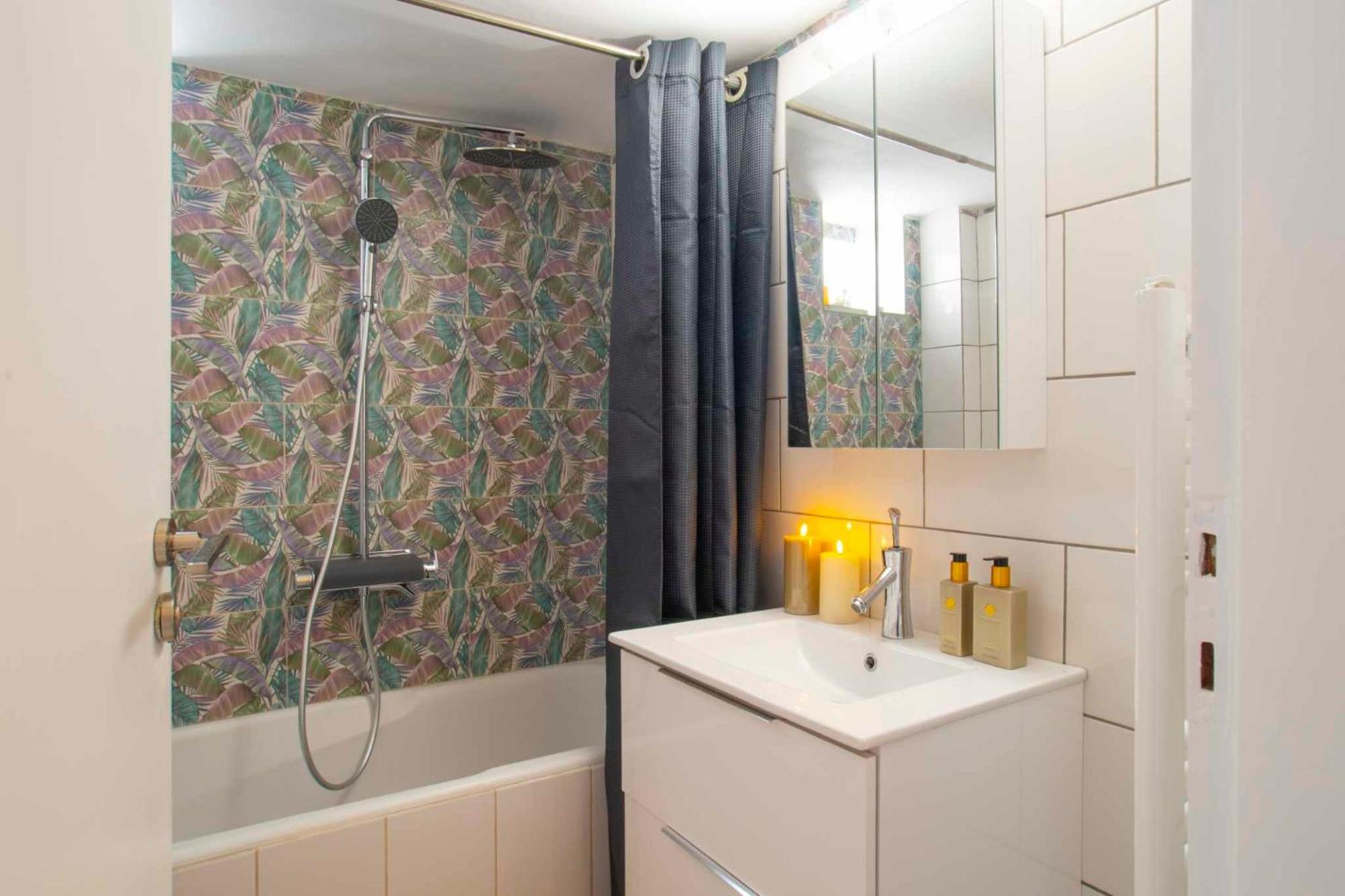 Top Floor Apartment In Chalkís מראה חיצוני תמונה